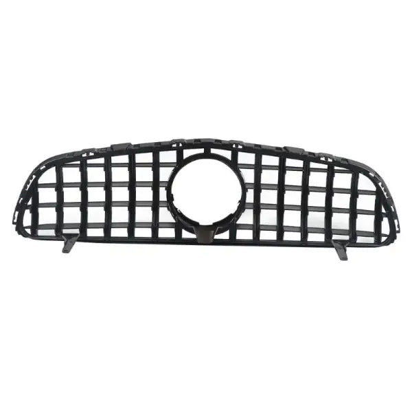 Car Craft Front Bumper Grill Compatible With Mercedes Glc