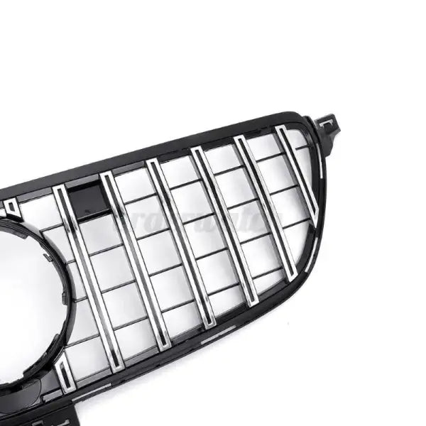 Car Craft Front Bumper Grill Compatible With Mercedes Gle