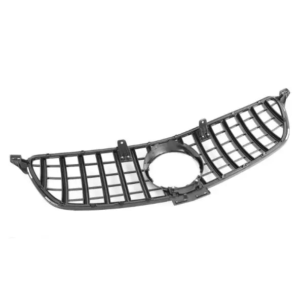 Car Craft Front Bumper Grill Compatible With Mercedes Gle