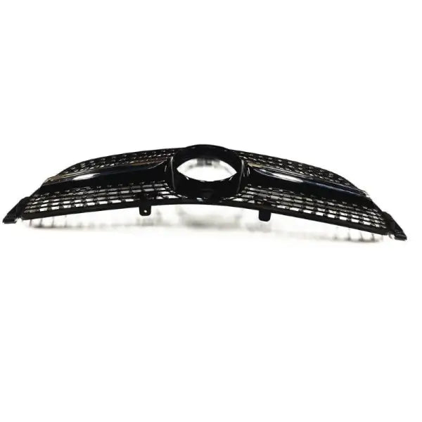 Car Craft Front Bumper Grill Compatible With Mercedes Gle