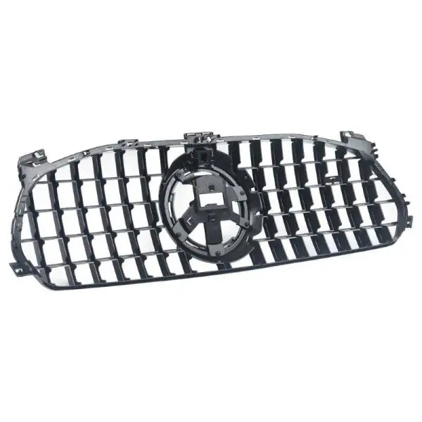 Car Craft Front Bumper Grill Compatible With Mercedes Gle