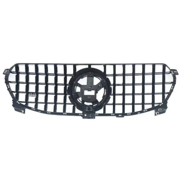 Car Craft Front Bumper Grill Compatible With Mercedes Gle