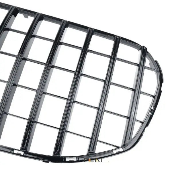 Car Craft Front Bumper Grill Compatible With Mercedes Gls