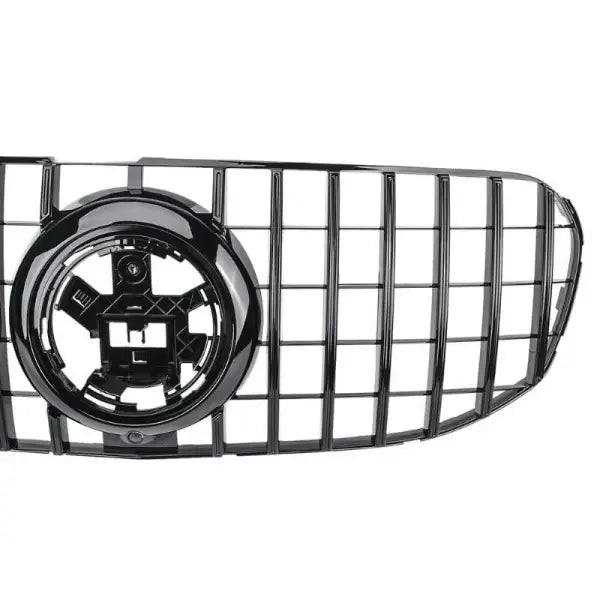 Car Craft Front Bumper Grill Compatible With Mercedes Gls