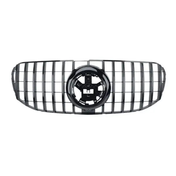 Car Craft Front Bumper Grill Compatible With Mercedes Gls