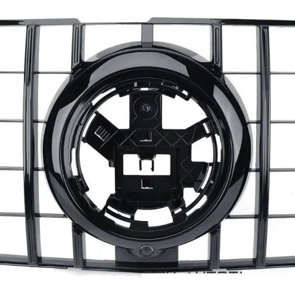 Car Craft Front Bumper Grill Compatible With Mercedes Gls