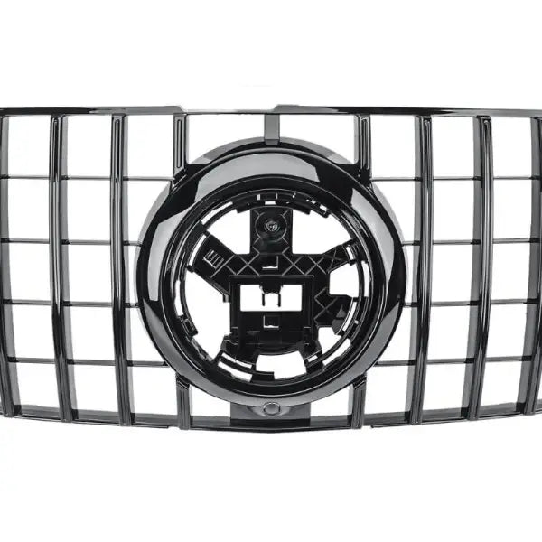 Car Craft Front Bumper Grill Compatible With Mercedes Gls