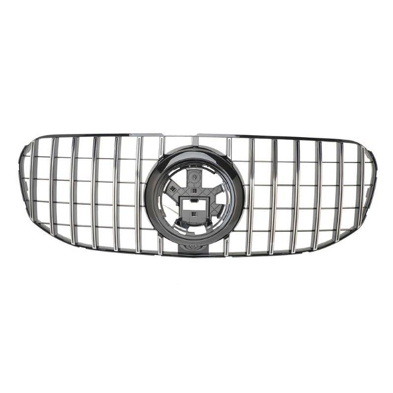 Car Craft Front Bumper Grill Compatible With Mercedes Gls