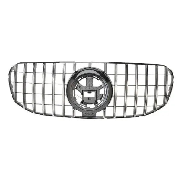 Car Craft Front Bumper Grill Compatible With Mercedes Gls