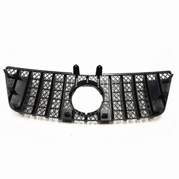 Car Craft Front Bumper Grill Compatible With Mercedes Ml