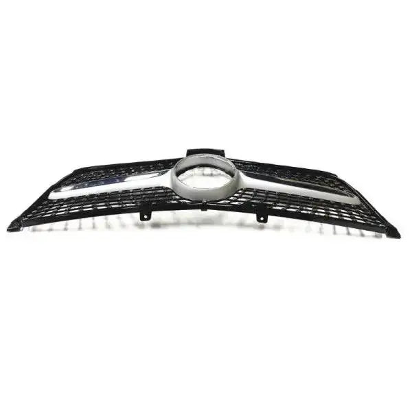 Car Craft Front Bumper Grill Compatible With Mercedes Ml