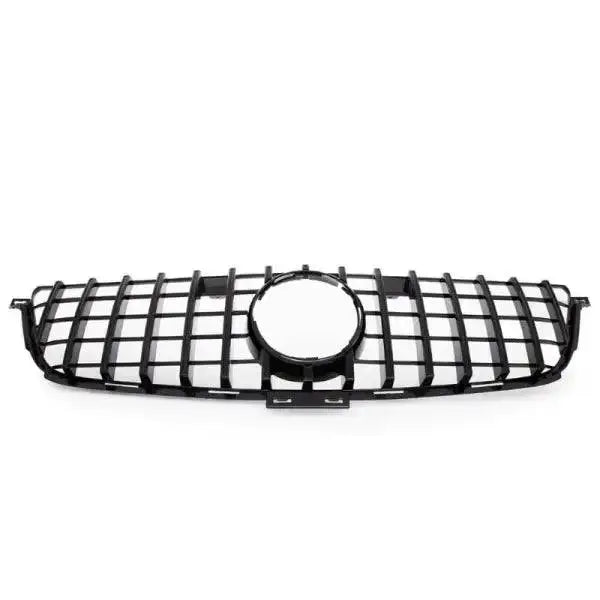 Car Craft Front Bumper Grill Compatible With Mercedes Ml