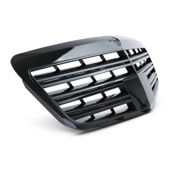 Car Craft Front Bumper Grill Compatible With Mercedes S