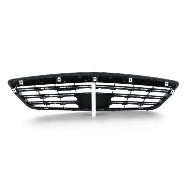 Car Craft Front Bumper Grill Compatible With Mercedes S