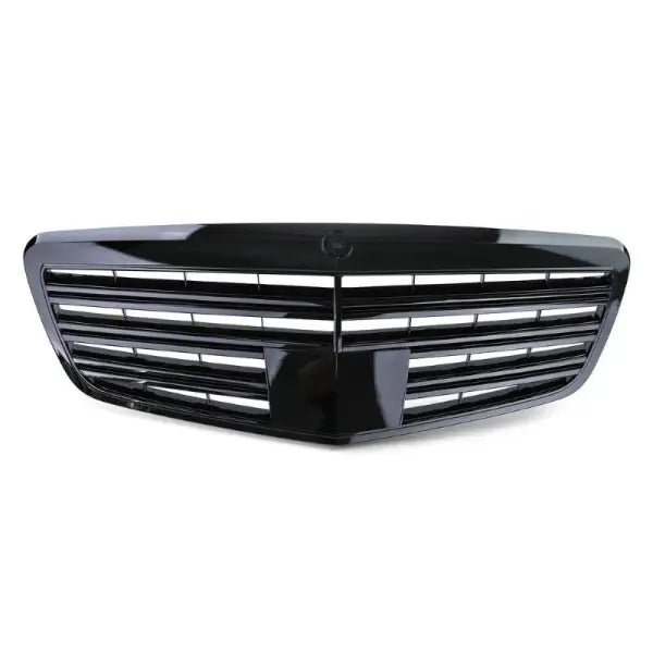 Car Craft Front Bumper Grill Compatible With Mercedes S