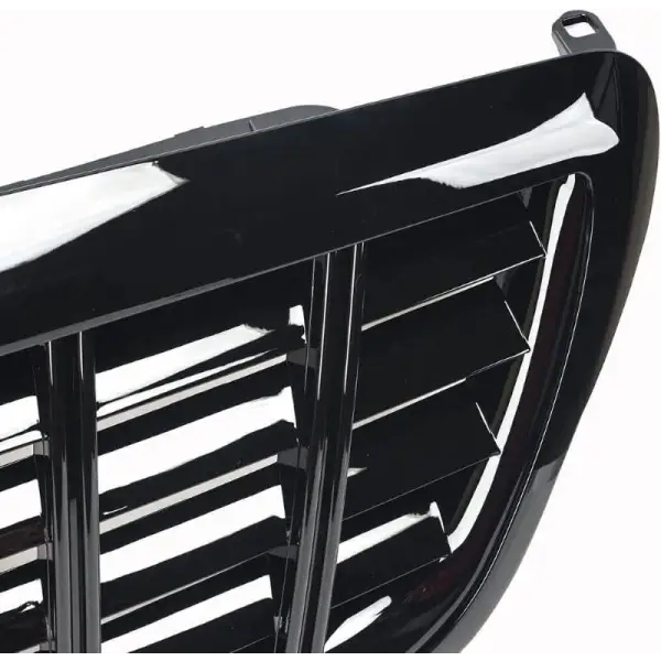 Car Craft Front Bumper Grill Compatible With Mercedes S