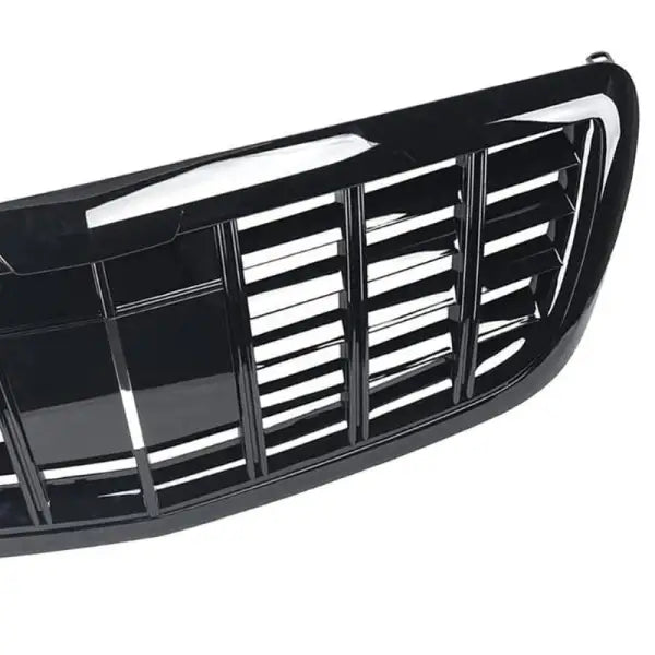 Car Craft Front Bumper Grill Compatible With Mercedes S