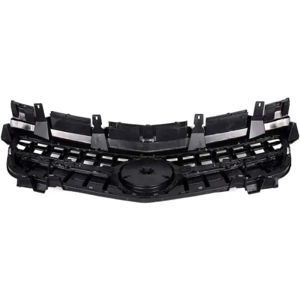 Car Craft Front Bumper Grill Compatible With Mercedes Slk