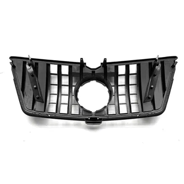 Car Craft Front Bumper Gtr Grill Compatible With Mercedes