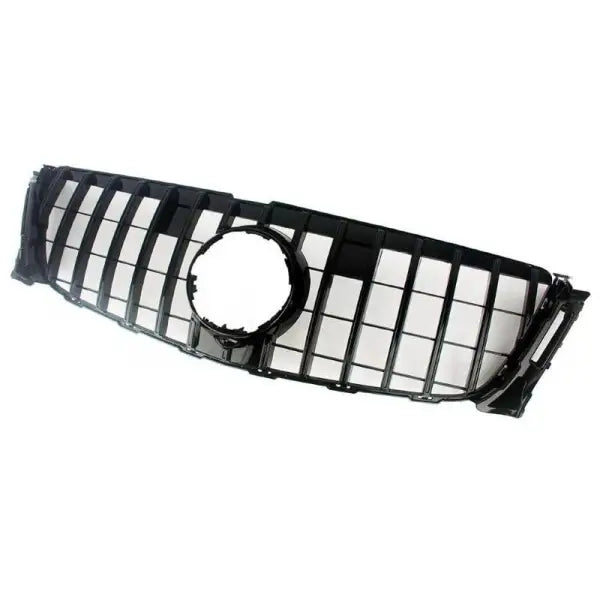 Car Craft Front Bumper Gtr Grill Compatible With Mercedes