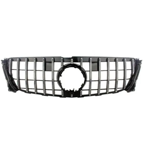 Car Craft Front Bumper Gtr Grill Compatible With Mercedes