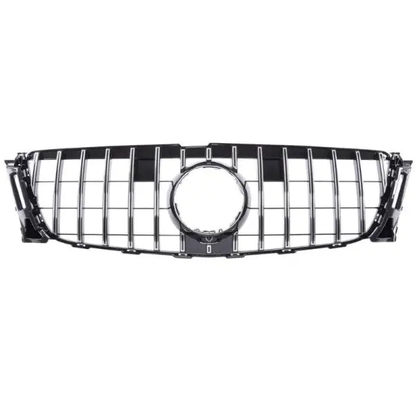 Car Craft Front Bumper Gtr Grill Compatible With Mercedes