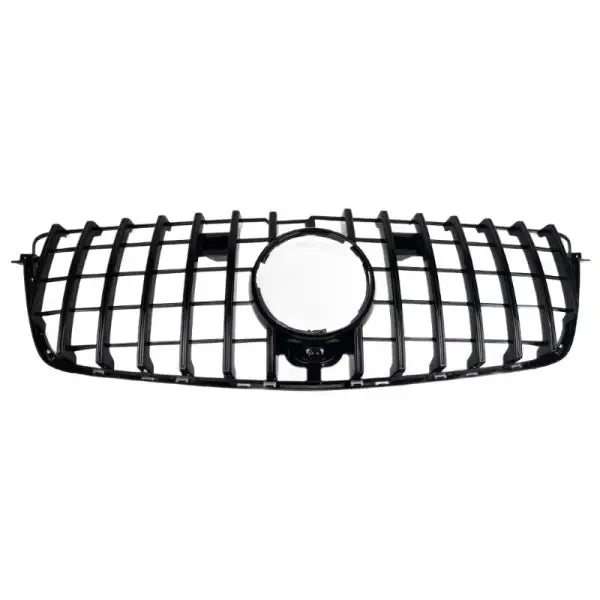 Car Craft Front Bumper Gtr Grill Compatible With Mercedes