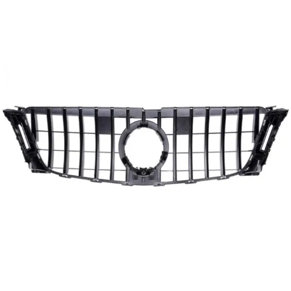 Car Craft Front Bumper Gtr Grill Compatible With Mercedes