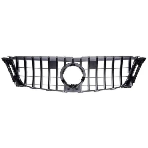 Car Craft Front Bumper Gtr Grill Compatible With Mercedes