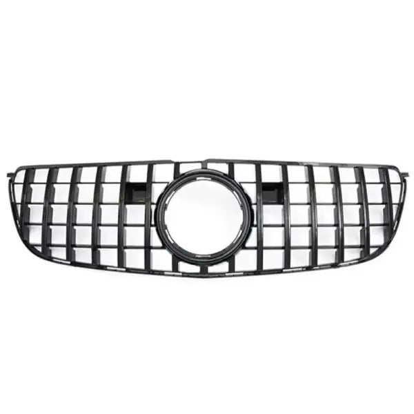 Car Craft Front Bumper Gtr Grill Compatible With Mercedes