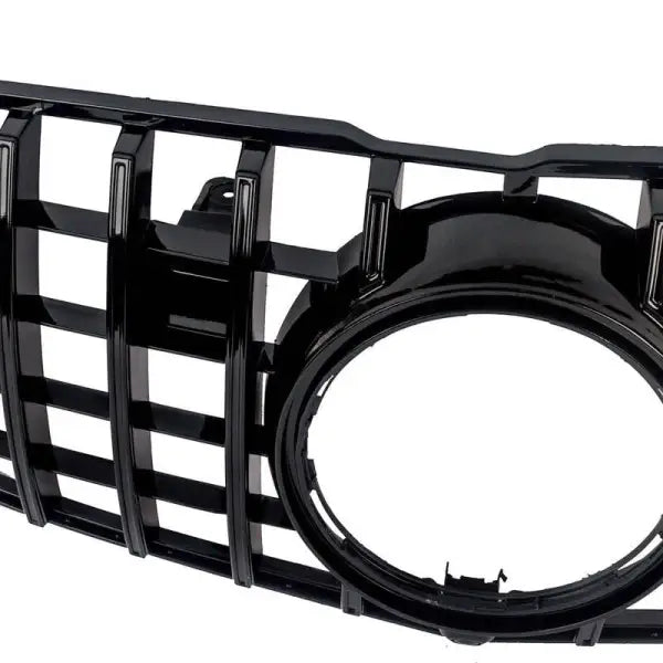 Car Craft Front Bumper Gtr Grill Compatible With Mercedes