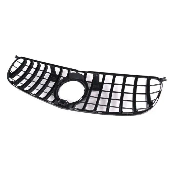 Car Craft Front Bumper Gtr Grill Compatible With Mercedes