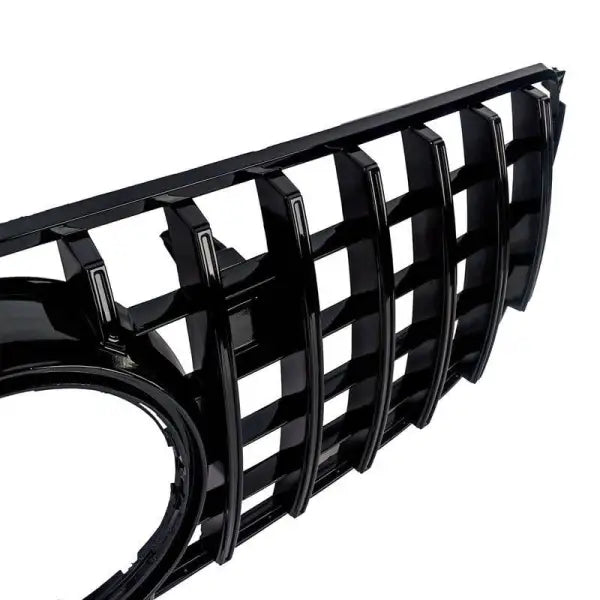 Car Craft Front Bumper Gtr Grill Compatible With Mercedes