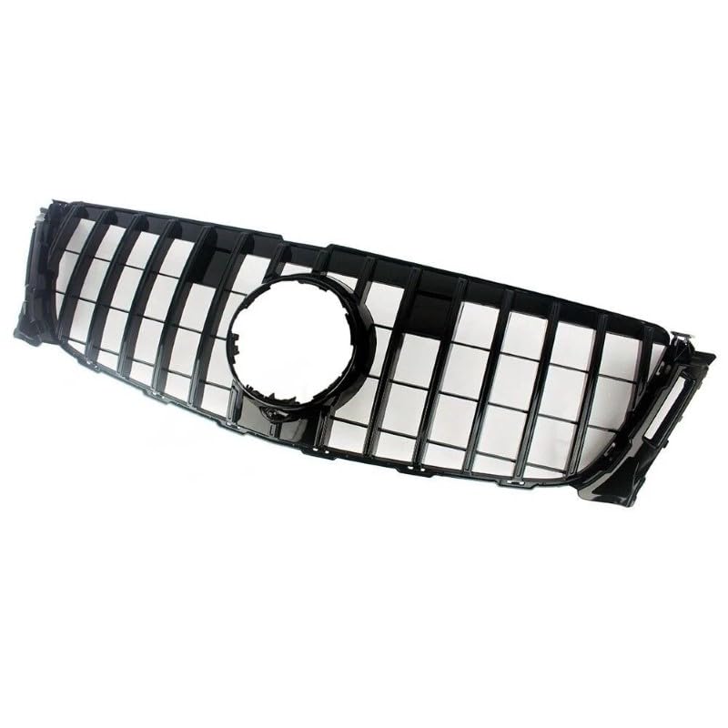 Car Craft Front Bumper Gtr Grill Compatible With Mercedes Gl