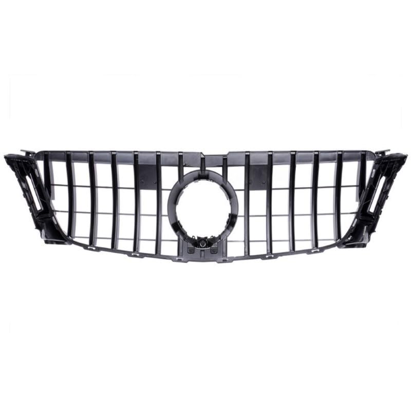 Car Craft Front Bumper Gtr Grill Compatible With Mercedes Gl