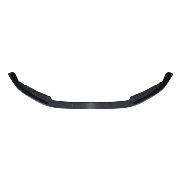 Car Craft Front Bumper Lip Compatible With Bmw 5 Series G30