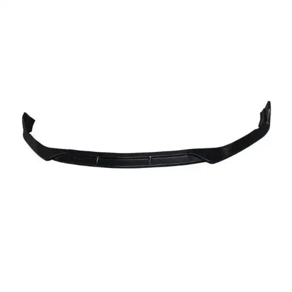 Car Craft Front Lip Bumper Lip Spoiler Compatible