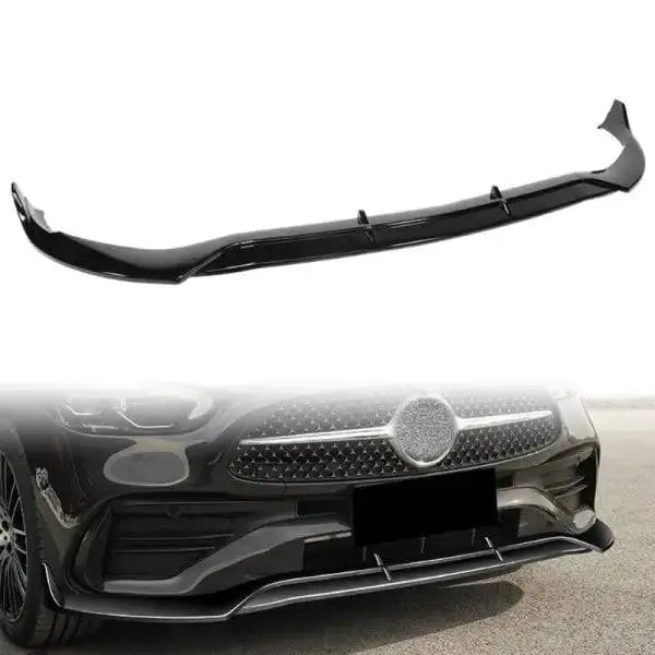 Car Craft Front Lip Bumper Lip Spoiler Compatible