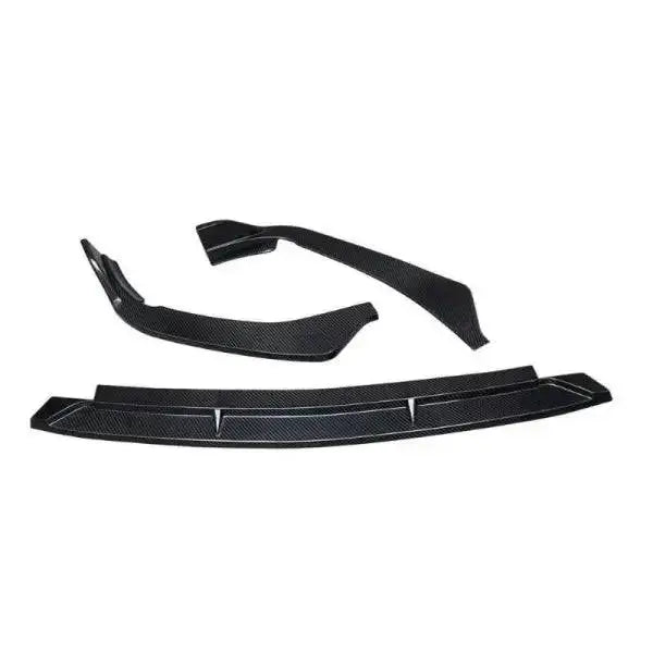 Car Craft Front Lip Bumper Lip Spoiler Compatible