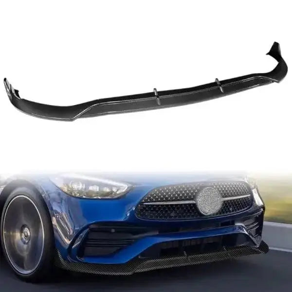 Car Craft Front Lip Bumper Lip Spoiler Compatible