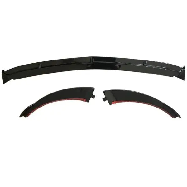 Car Craft Front Lip Bumper Lip Spoiler Compatible