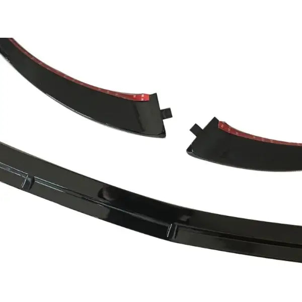 Car Craft Front Lip Bumper Lip Spoiler Compatible