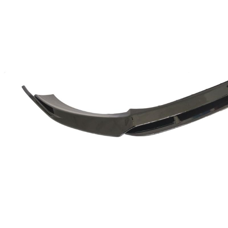 Car Craft Front Lip Bumper Lip Spoiler Compatible