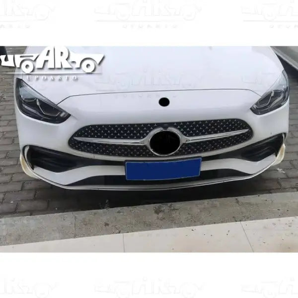 Car Craft Front Lip Corner Angel Wrap Spoiler Compatible