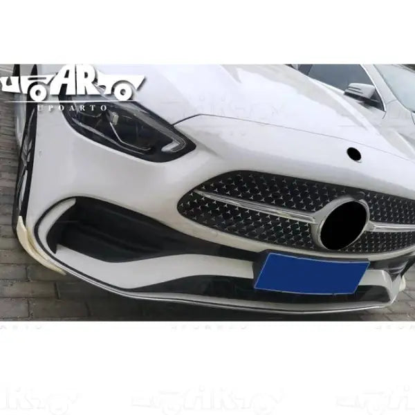 Car Craft Front Lip Corner Angel Wrap Spoiler Compatible