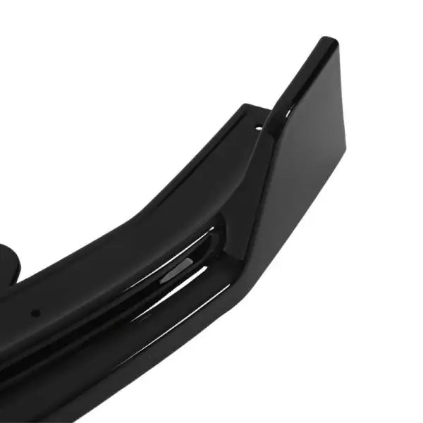 Car Craft Front Lip Spoiler Compatible with BMW 3 Series