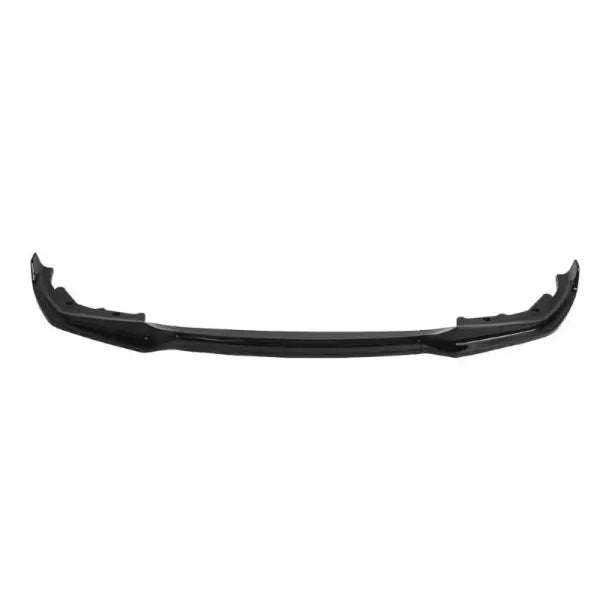 Car Craft Front Lip Spoiler Compatible with BMW 3 Series