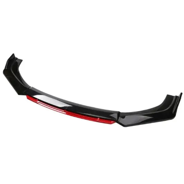 Car Craft Front Lip Spoiler Compatible with Volkswagen Polo