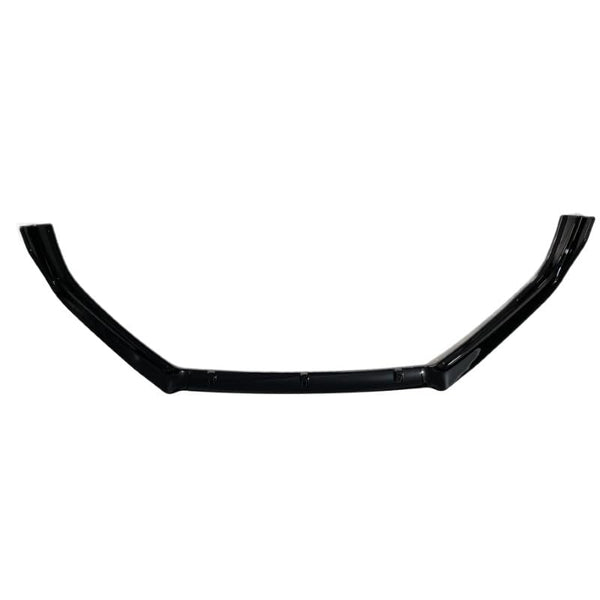 Car Craft Front Lip Spoiler Compatible with Volkswagen Polo
