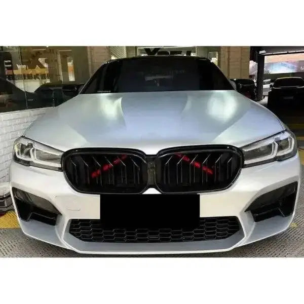 Car Craft Front M5 Bonnot Hood Compatible With 5 Series G30